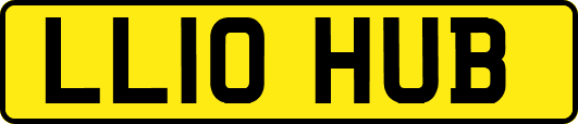 LL10HUB