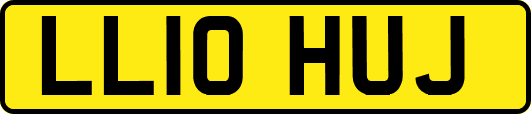 LL10HUJ