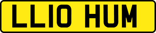 LL10HUM