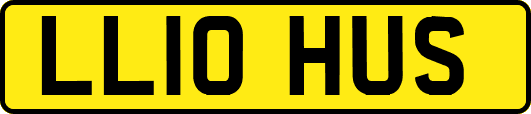 LL10HUS