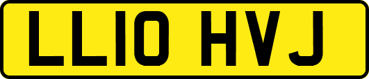 LL10HVJ