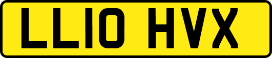 LL10HVX