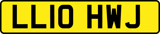LL10HWJ