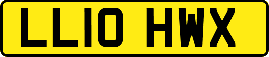 LL10HWX