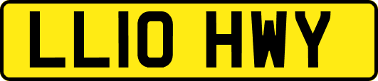 LL10HWY
