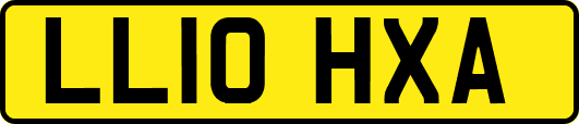 LL10HXA