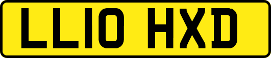 LL10HXD