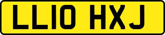 LL10HXJ