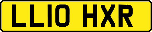 LL10HXR