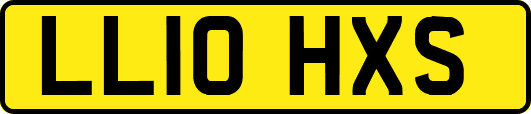 LL10HXS