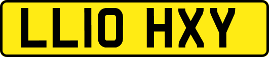 LL10HXY