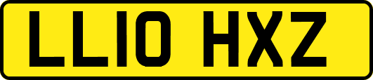 LL10HXZ