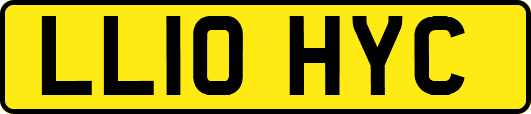 LL10HYC