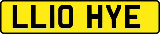 LL10HYE