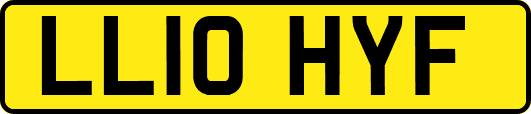 LL10HYF