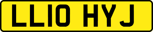 LL10HYJ