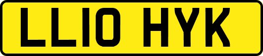 LL10HYK