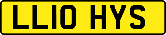 LL10HYS