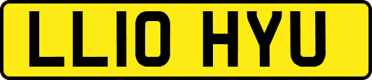 LL10HYU