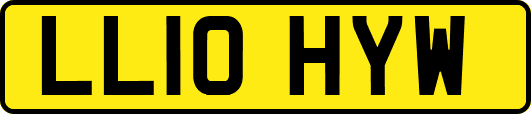 LL10HYW