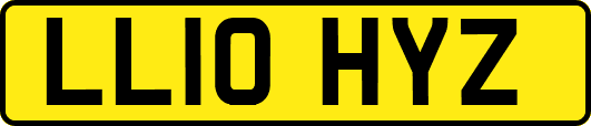LL10HYZ