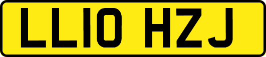LL10HZJ