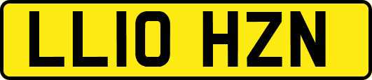 LL10HZN