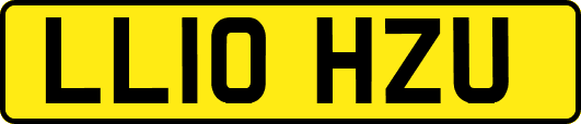 LL10HZU