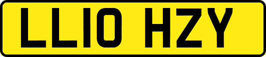 LL10HZY