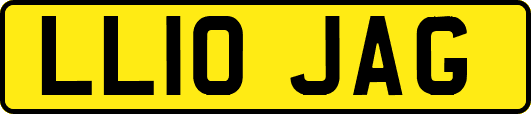 LL10JAG