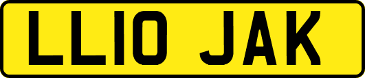 LL10JAK