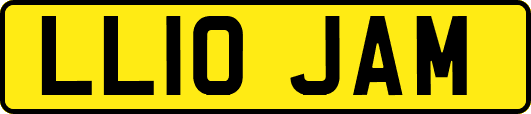 LL10JAM