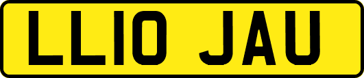 LL10JAU