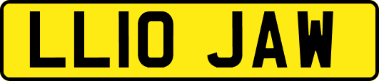 LL10JAW