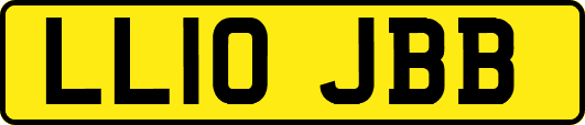 LL10JBB