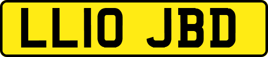 LL10JBD
