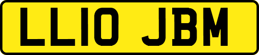 LL10JBM