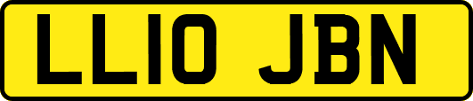 LL10JBN