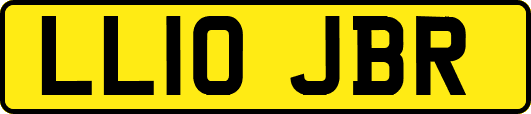 LL10JBR
