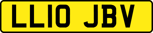 LL10JBV