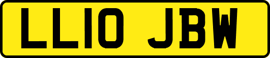 LL10JBW