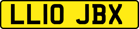 LL10JBX