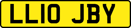 LL10JBY