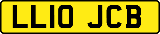 LL10JCB