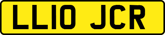 LL10JCR