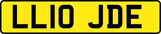 LL10JDE