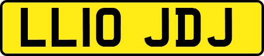 LL10JDJ
