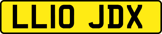 LL10JDX