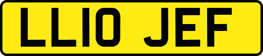 LL10JEF
