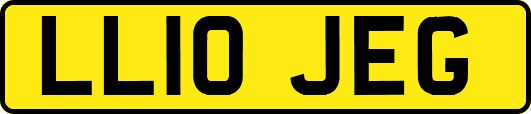 LL10JEG